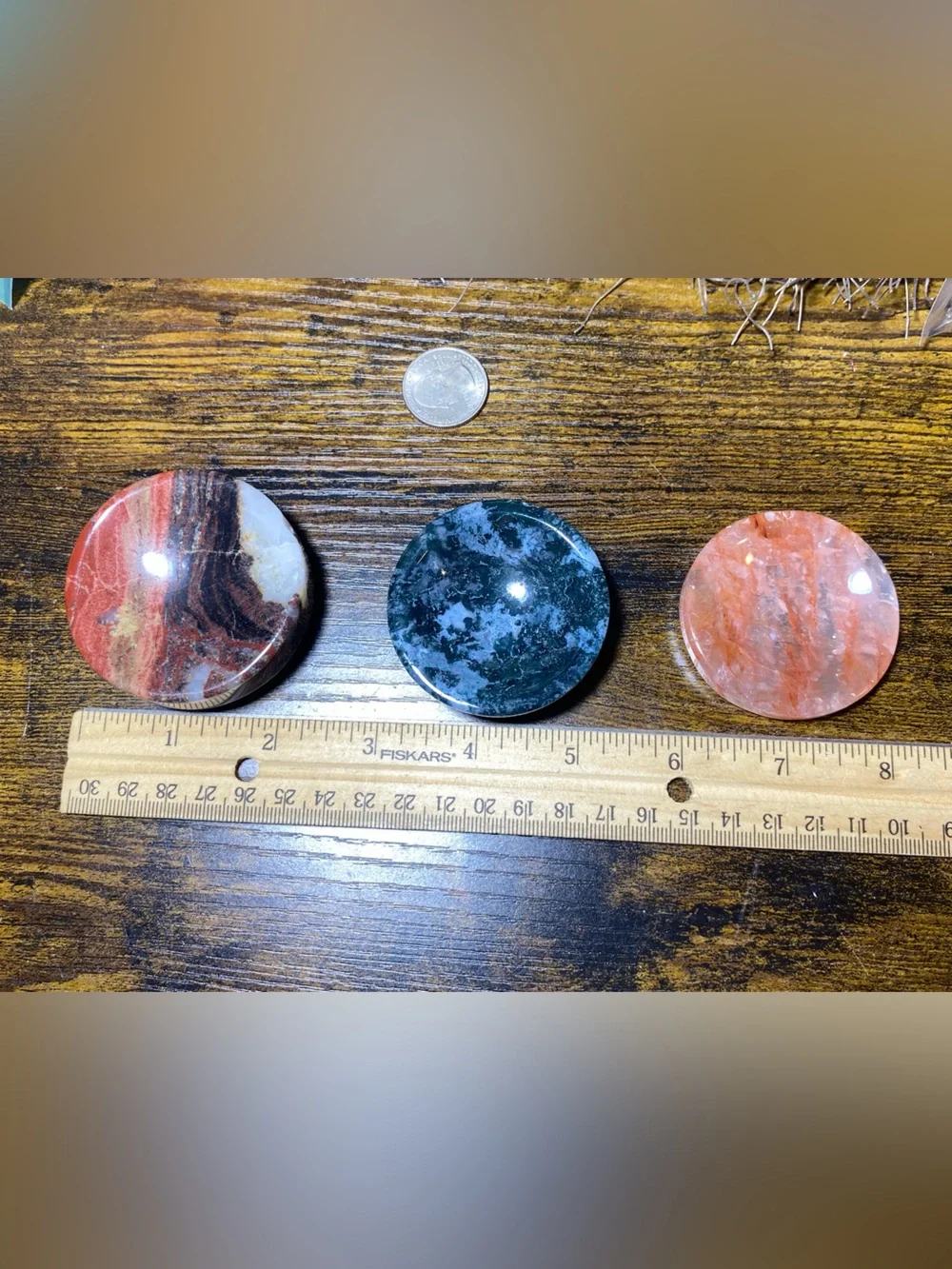 Assorted Crystal Bowls